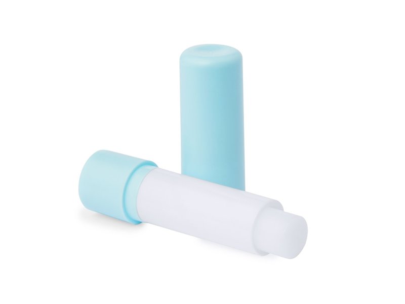 Veganistische Lippenbalsem Posie