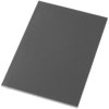 Novella Austen A5 gerecycled notitieboek met zachte cover, 50 vellen Novella Austen A5 gerecycled notitieboek met zachte cover, 50 vellen