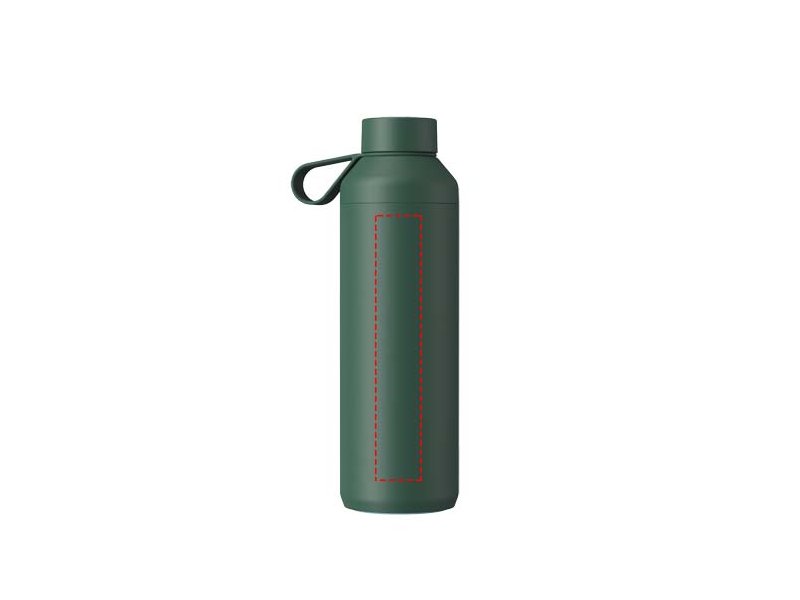 Ocean Bottle Peak 710 ml waterfles Ocean Bottle Peak 710 ml waterfles