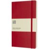 Moleskine Classic L softcover notitieboek - gelinieerd