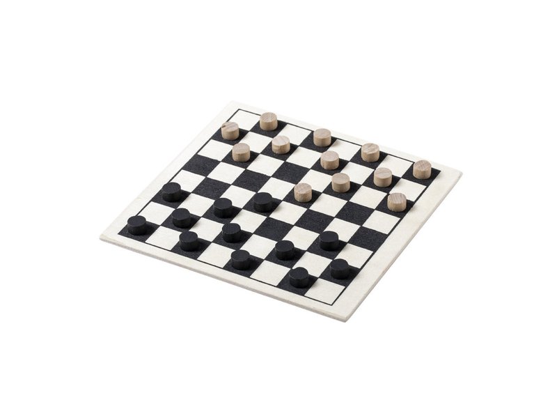 Spel Set Parchess