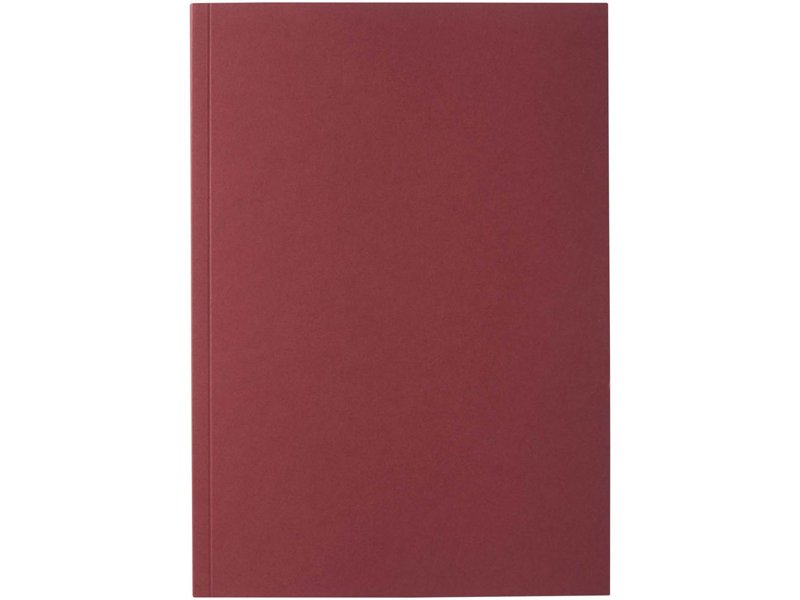 Novella Austen A5 notitieboek met zachte cover, 50 vellen Novella Austen A5 notitieboek met zachte cover, 50 vellen
