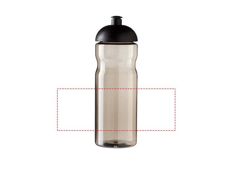 H2O Active® Base 650 ml bidon met koepeldeksel H2O Active® Base 650 ml bidon met koepeldeksel