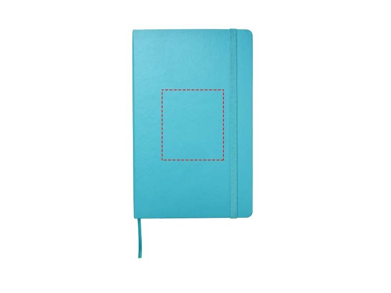 Moleskine Classic L hardcover notitieboek - gelinieerd