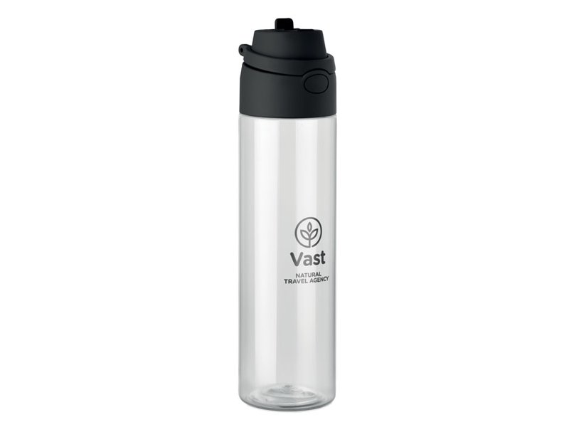 TOIEN KLAR - RPET fles 700ml