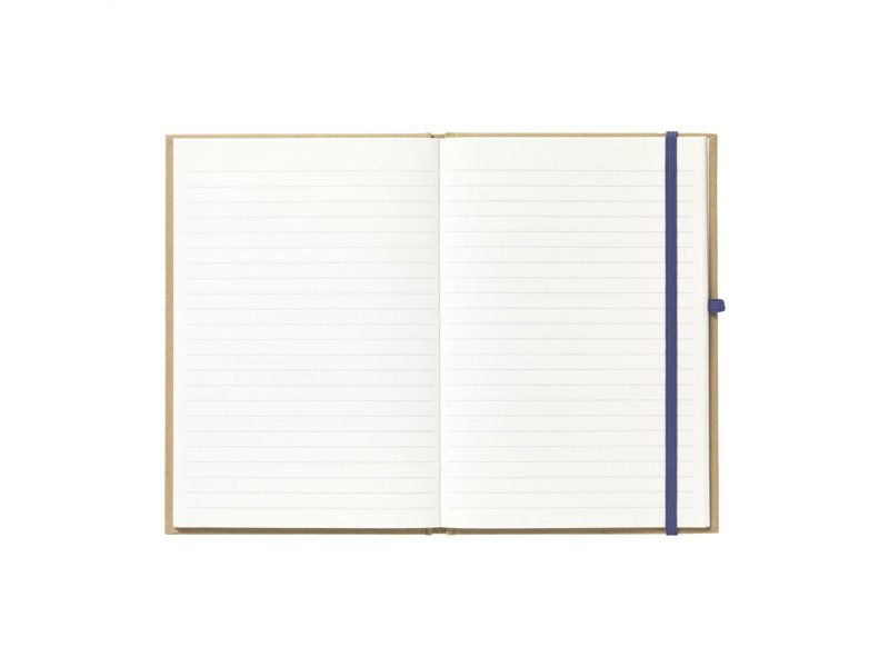 Pocket ECO A5 notitieboek Pocket ECO A5 notitieboek