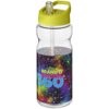 H2O Active® Base 650 ml bidon met fliptuitdeksel H2O Active® Base 650 ml bidon met fliptuitdeksel