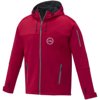 Match softshell heren jas Match softshell heren jas