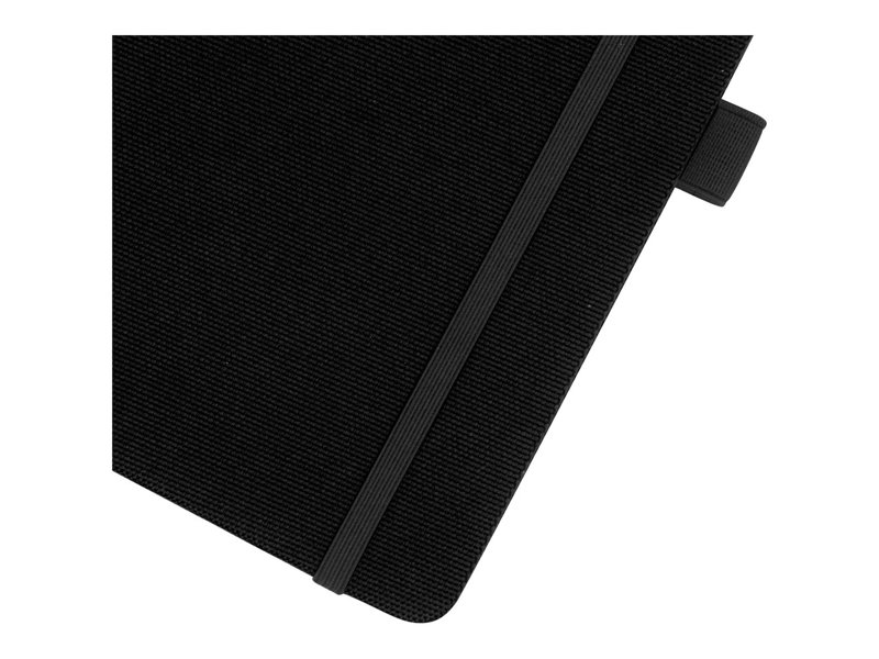 Honua A5 notitieboek van gerecycled papier met gerecyclede PET cover