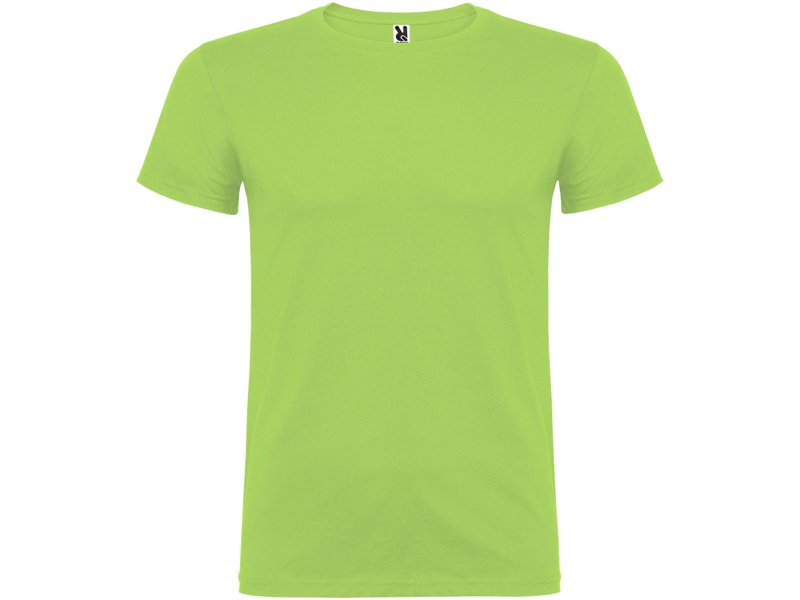 Beagle herenshirt met korte mouwen