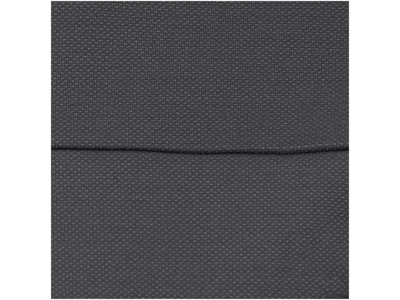 Nubia gebreid performance heren jas met volledige rits Nubia gebreid performance heren jas met volledige rits