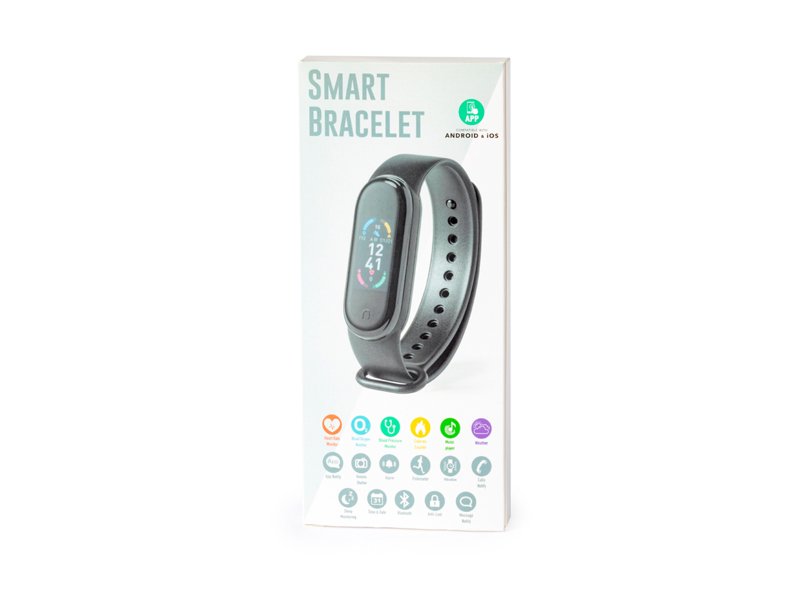 Smart Armband Selkos
