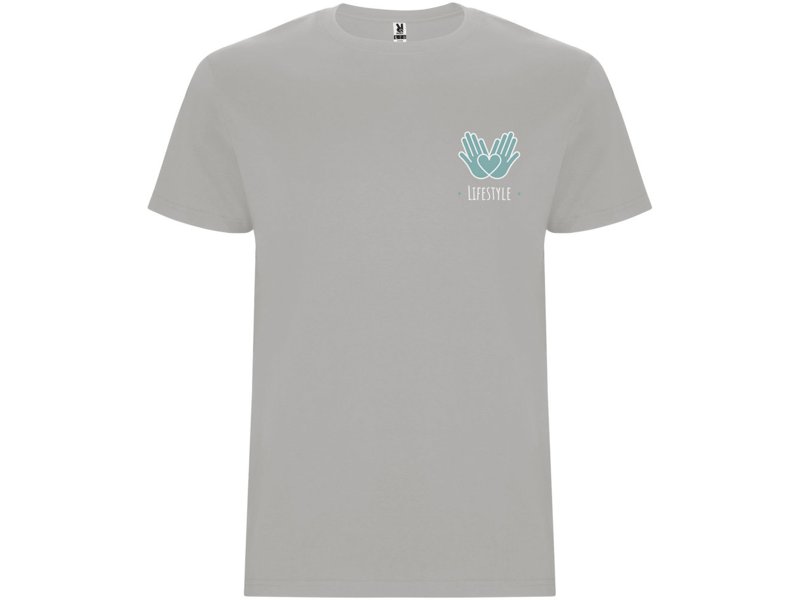 Stafford herenshirt met korte mouwen Stafford herenshirt met korte mouwen