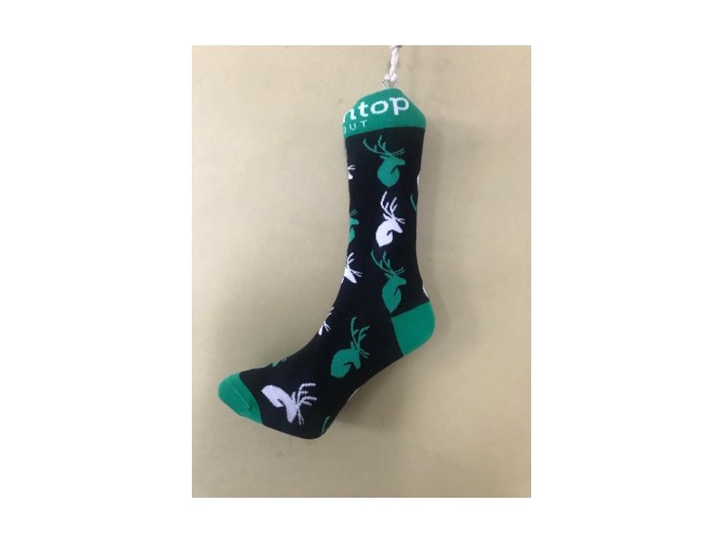 Kerstsokken laten ontwerpen Kerstsokken laten ontwerpen