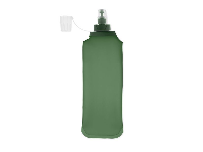 BITER - Opvouwbare waterfles 500ml
