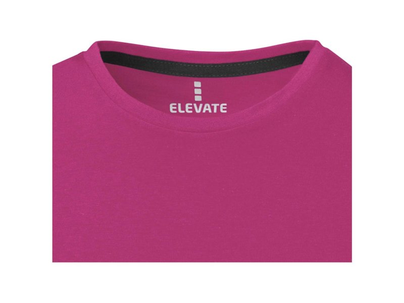 Nanaimo heren t-shirt met korte mouwen