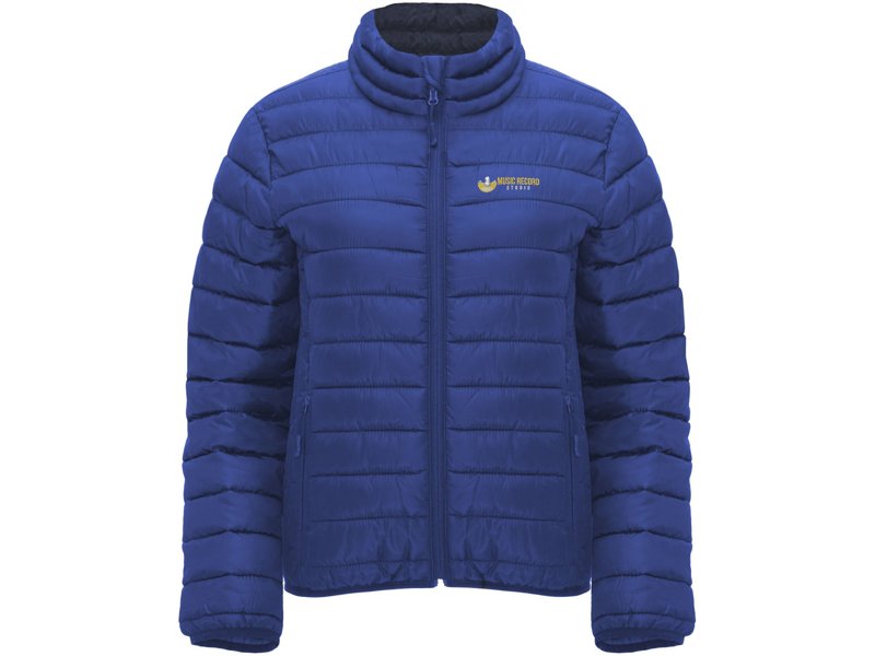 Finland geïsoleerd damesjack Finland geïsoleerd damesjack