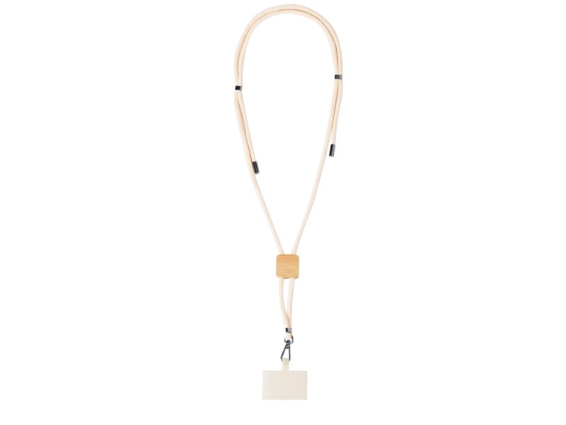 Houder Lanyard Reuter