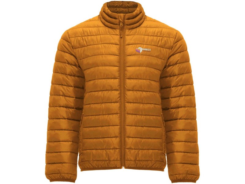 Finland geïsoleerd herenjack