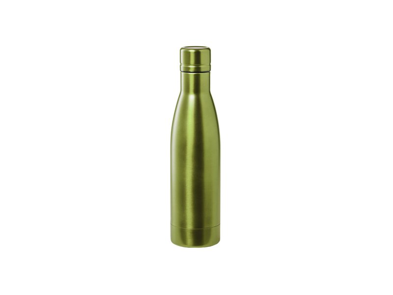 Thermoskan-Fles Kungel