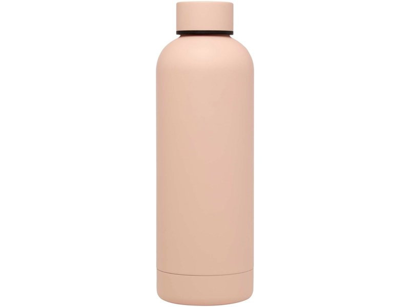 Spring 500 ml RCS-gecertificeerde gerecyclede roestvrijstalen koperen vacuümgeïsoleerde fles
