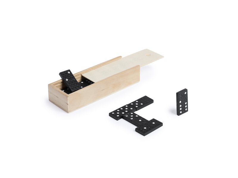 PRAKON Domino
