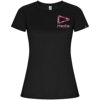 Imola sportshirt met korte mouwen voor dames Imola sportshirt met korte mouwen voor dames