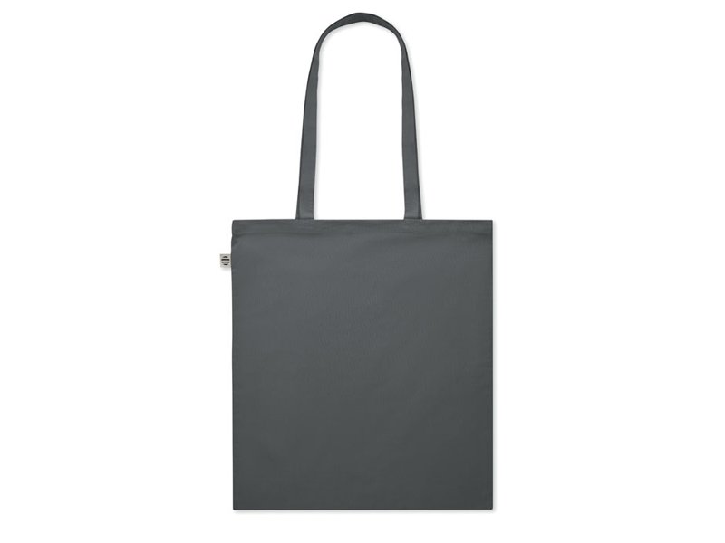 ONEL - Tas organisch katoen 180 gr/m²