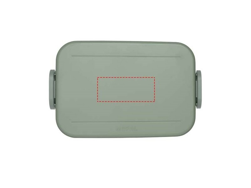 Take-a-break lunchtrommel midi