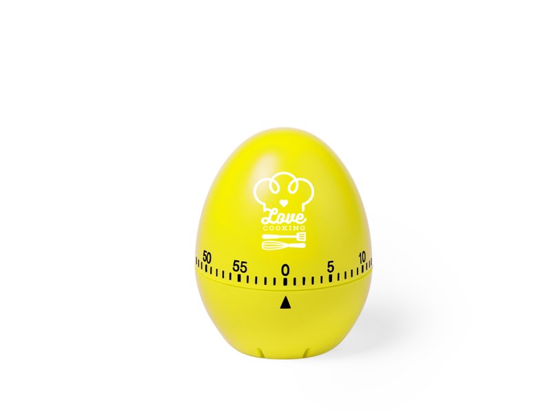 Vrolijke eierwekker kopen? | Diverse kleuren voorradig »