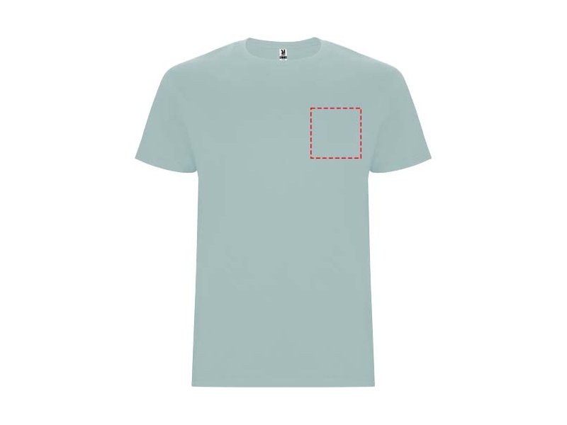 Stafford herenshirt met korte mouwen Stafford herenshirt met korte mouwen