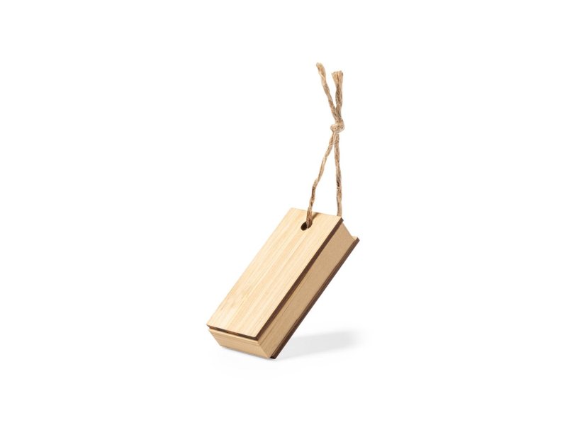 Plakmemohouder Yiuta