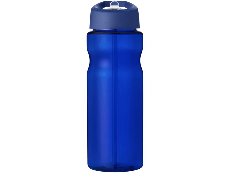 H2O Active® Base 650 ml bidon met fliptuitdeksel H2O Active® Base 650 ml bidon met fliptuitdeksel