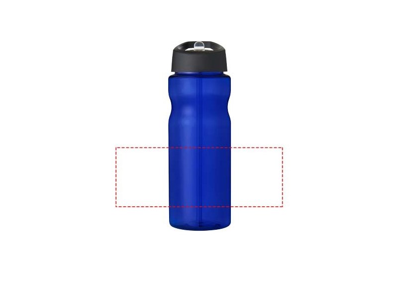 H2O Active® Base 650 ml bidon met fliptuitdeksel H2O Active® Base 650 ml bidon met fliptuitdeksel