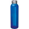 Glazen fles Indianapolis bedrukken | Trendy relatiegeschenk in glas Glazen fles Indianapolis bedrukken | Trendy relatiegeschenk in glas
