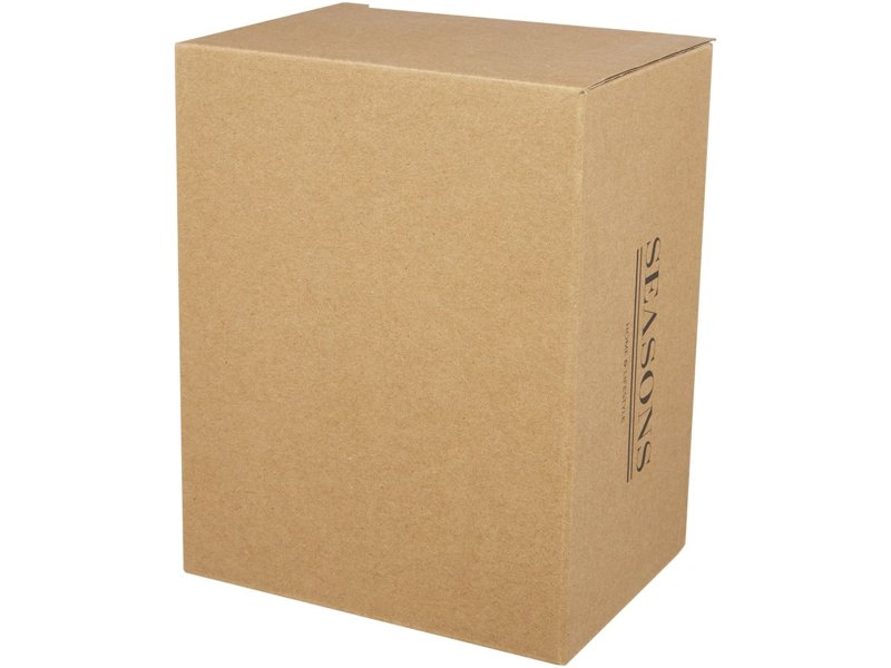 Ivorie 600 ml koffiepers 