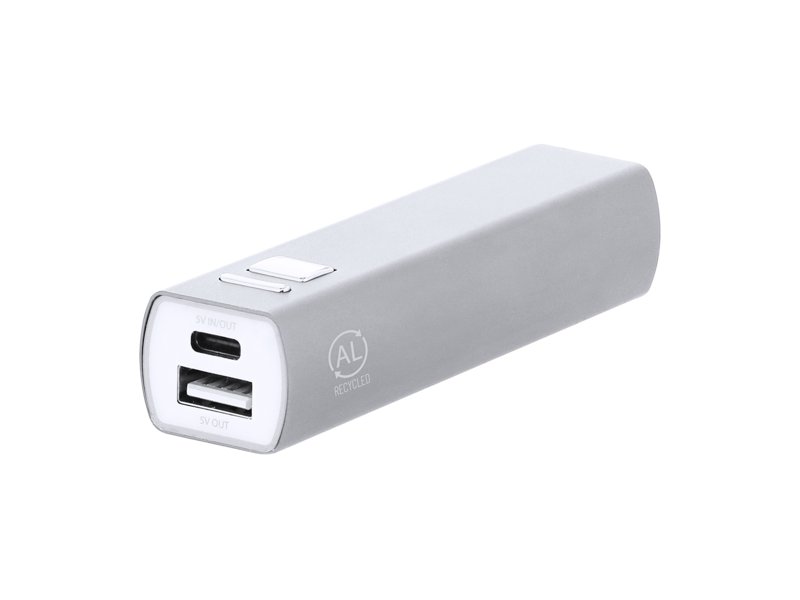 Power Bank Serdinam