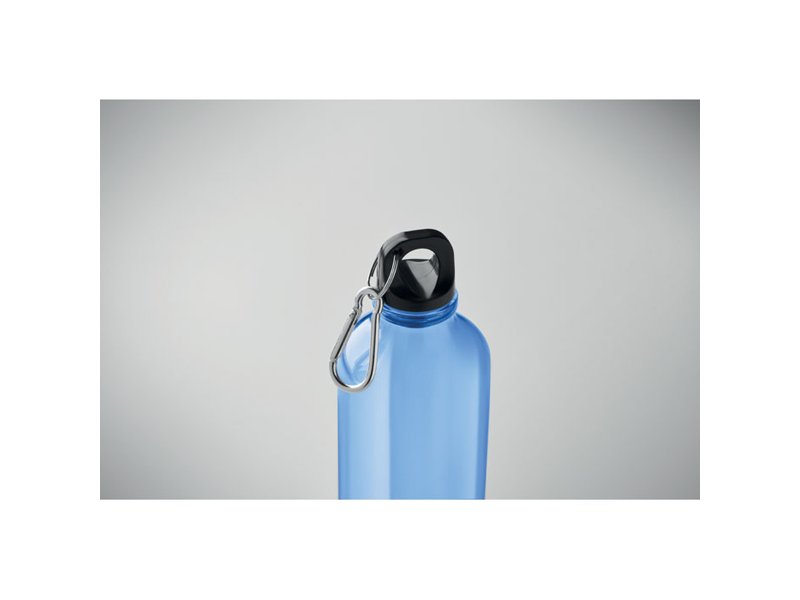 MOSS RE500 - RPET fles 500ml