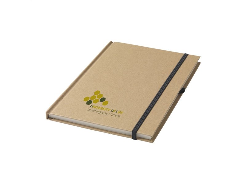 Pocket ECO A5 notitieboek Pocket ECO A5 notitieboek