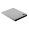 NOTES FOLDER - A4 schrijfmap met rits