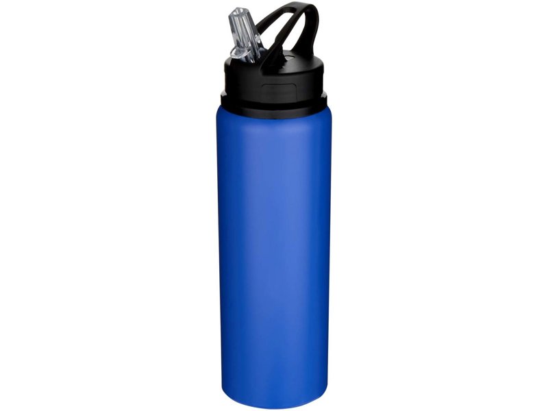 Fitz 800 ml RCS gerecyclede enkelwandige roestvrijstalen waterfles