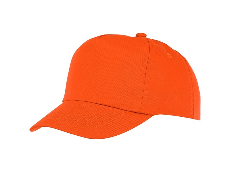 Feniks 5 panel kinder cap