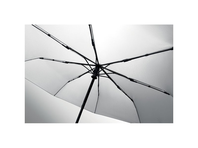UMKRAB 21 inch windproof paraplu bedrukken | Opvouwbare stormparaplu UMKRAB 21 inch windproof paraplu bedrukken | Opvouwbare stormparaplu