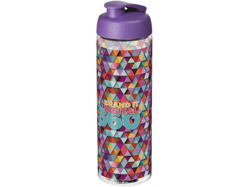 H2O Active® Vibe 850 ml sportfles met kanteldeksel