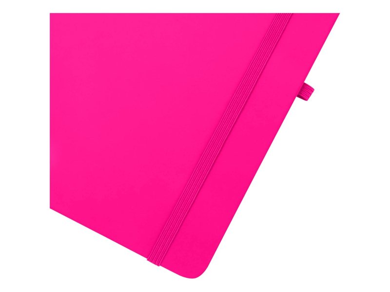 Spectrum Plus A6 notitieboek met harde kaft