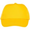 Feniks 5 panel kinder cap