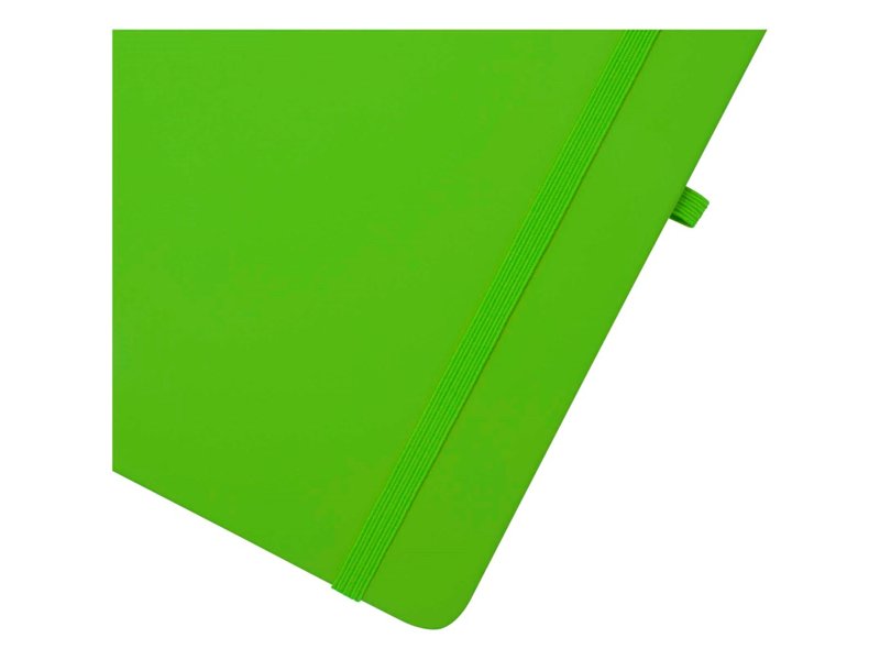 Spectrum Plus A5 notitieboek met harde kaft