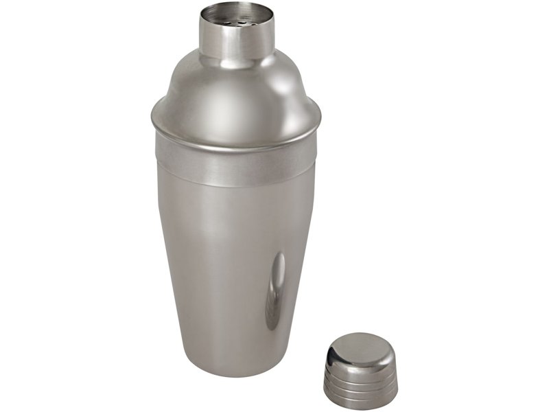 Gaudie gerecyclede roestvrijstalen cocktailshaker