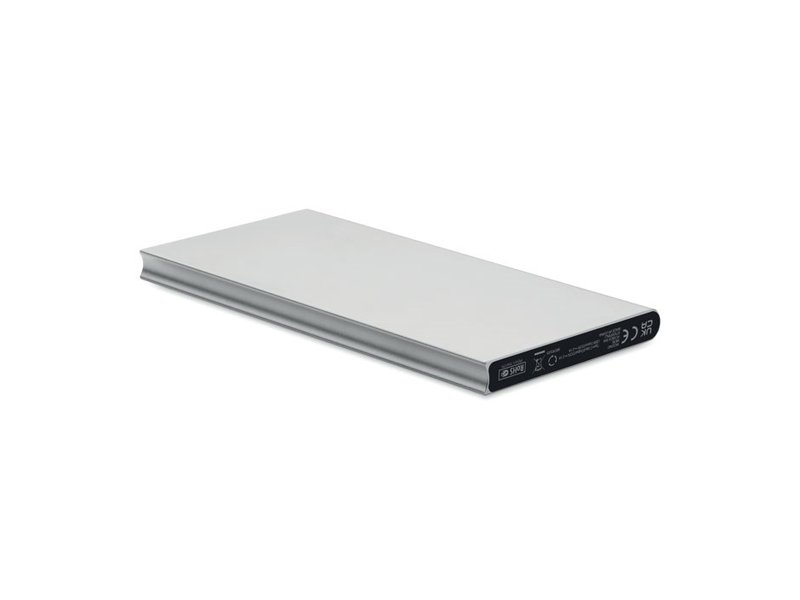 POWERFLAT8C