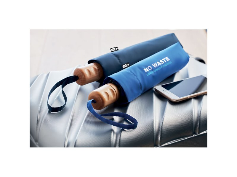 TRALEE - Opvouwbare paraplu TRALEE - Opvouwbare paraplu